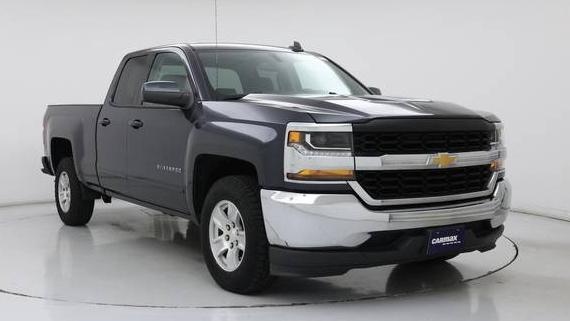 CHEVROLET SILVERADO LD 2019 2GCRCPEC4K1115069 image